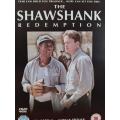 DVD - The Shawshank Redemption