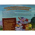 DVD - Adventures of The Gummi Bears - Volume 1 Eps 7 - 12