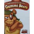 DVD - Adventures of The Gummi Bears - Volume 1