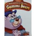 DVD - Adventures of The Gummi Bears - Volume 2