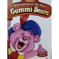 DVD - Adventures of The Gummi Bears - Volume 3