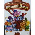 DVD - Adventures of The Gummi Bears - Volume 7
