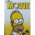 DVD - The Simpsons Movie