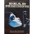 DVD - Dead Presidents