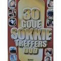 DVD - 30 Goue Sokie Treffers DVD
