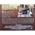 DVD - Mel Brooks Blazing Saddles 30th Anniversary Edition