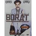 DVD - Borat