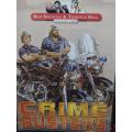 DVD - Bud Spencer & Terrence Hill Collection Crime Busters