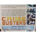 DVD - Bud Spencer & Terrence Hill Collection Crime Busters