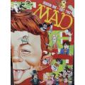DVD - Mad Magazine Season One Part Two (Zone 1 DVD NTSC)