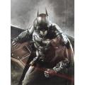 PS4 - Batman Arkham Knight - Steel Book Special Edition