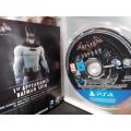 PS4 - Batman Arkham Knight - Steel Book Special Edition