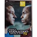 PSP - Pro Evolution Soccer 5