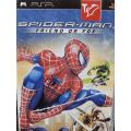 PSP - Spider-Man Friend or Foe