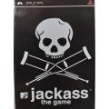 PSP - Jackass The Game