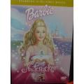 DVD - Barbie In the Nutcracker