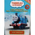 DVD - Thomas & Friends - Hide and Beep