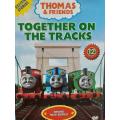 DVD - Thomas & Friends - Together on the Tracks