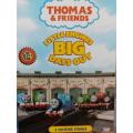 DVD - Thomas & Friends - Little Engines Big Day Out