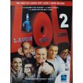 DVD - The Best of LOL 2 Home-Grown Comedy Laugh Out Loud