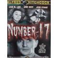 DVD - Alfred Hitchcock Number 17