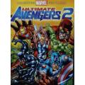 DVD - Ultimate Avengers 2
