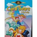 DVD - The Care Bears Movie