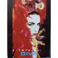 DVD - Annie Lennox Totally Diva