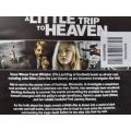 DVD - A Little Trip to Heaven - Julia Stiles Jeremy Renner