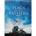 DVD - Flags Of Our Fathers