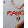DVD - Porky`s