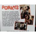 DVD - Porky`s
