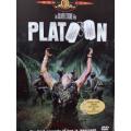 DVD - Platoon - Oliver Stone