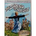 DVD - The Sound of Music - 2 Disc Set Includes Sing-Along `Sound of Music` Special Collector`s Editi