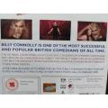 DVD - Billy Connolly Live In New York