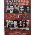 DVD - Gosford Park