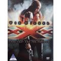 DVD - XXX - Vin Diesel