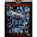 DVD - The Commitments - Special Edition