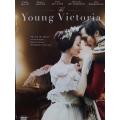 DVD - Young Victoria