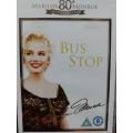 DVD - Bus Stop - Marilyn Monroe 80th Anniversary