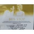 DVD - Bus Stop - Marilyn Monroe 80th Anniversary