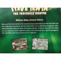 DVD - Steve Irwin The Crocodile Hunter Wildest Baby Animal Videos Vol.3