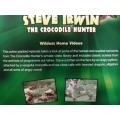 DVD - Steve Irwin The Crocodile Hunter Wildest Home Videos Vol.2