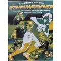 DVD - A Decade of The Springboks
