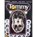 DVD - Tommy The Movie - Ann-Margret, Oliver Reed, Roger Daltrey, Elton John