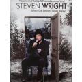DVD - Steven Wright When The Leaves Blow Away