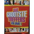 DVD - Die Grootste Treffers Volume 1