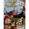 DVD - Oscar met Knersus