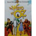 DVD - The Wizard of Oz