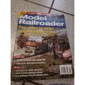 Job Lot Model Railroader Magazines 2009 12 Issues January to December